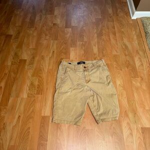 Hollister Men’s longboard epic flex shorts.?